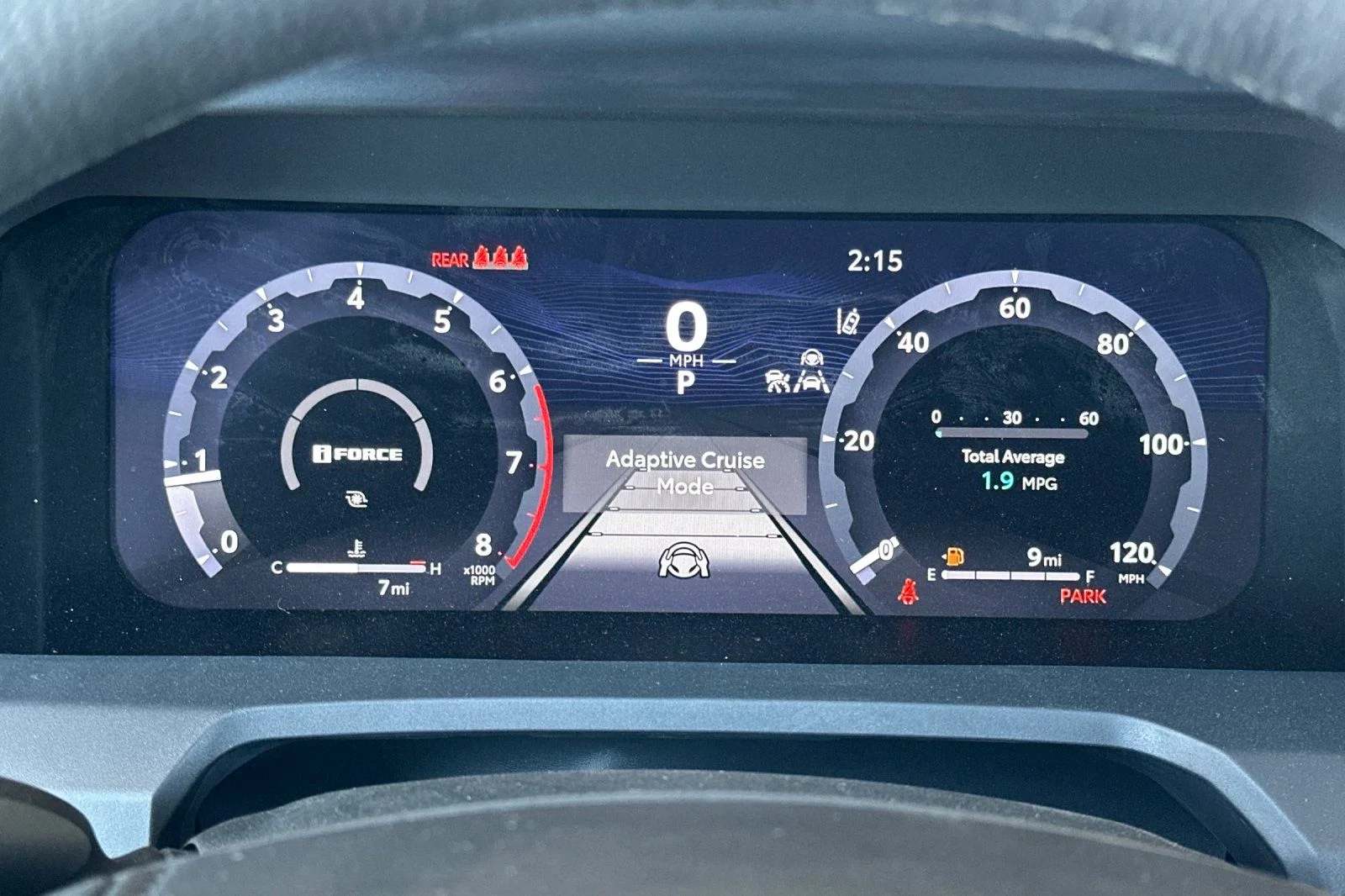 New 2026 Beige Toyota TRD Sport image 23