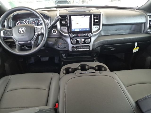 2026 RAM 2500 Tradesman - Photo 18