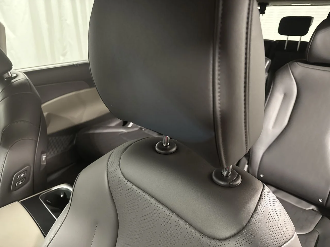 New 2026 Panthera Metal Kia EX image 18