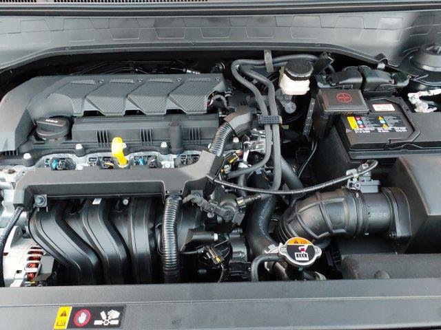 New 2026 Onyx Black Hyundai SEL image 15