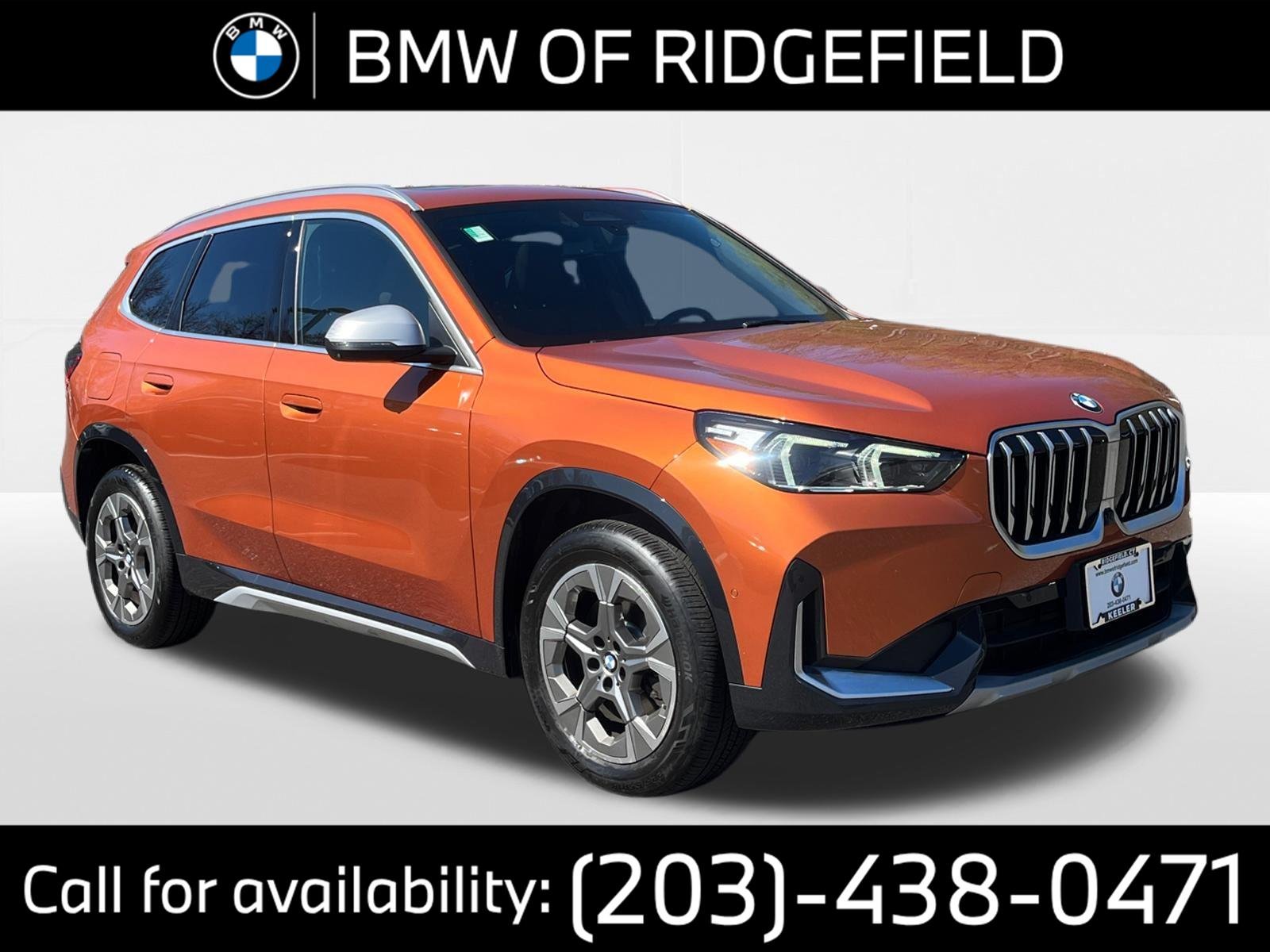 2023 BMW X1 xDrive28i's photo