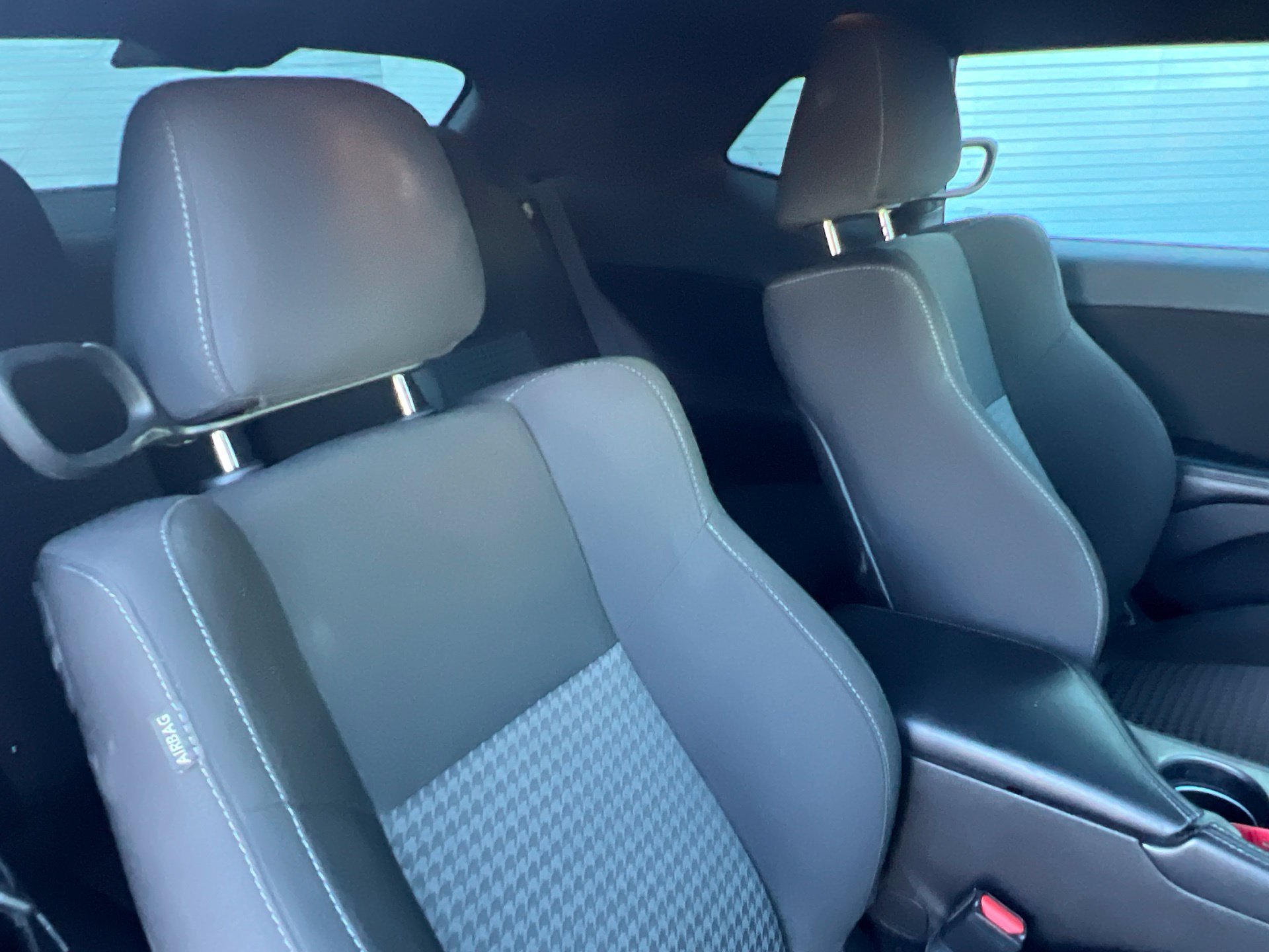 Used 2023 Gray Dodge R/T image 16