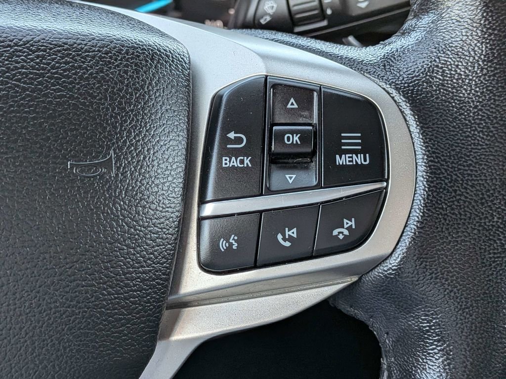 Used 2022 Gray Ford Limited image 27