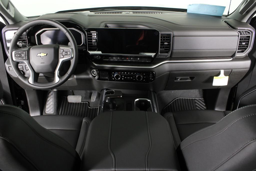 2026 Chevrolet Silverado 1500 LTZ - Photo 26