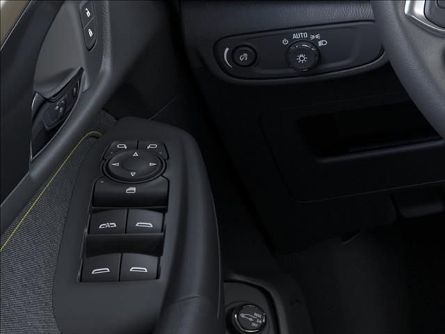 2026 Chevrolet Trailblazer Activ - Photo 22