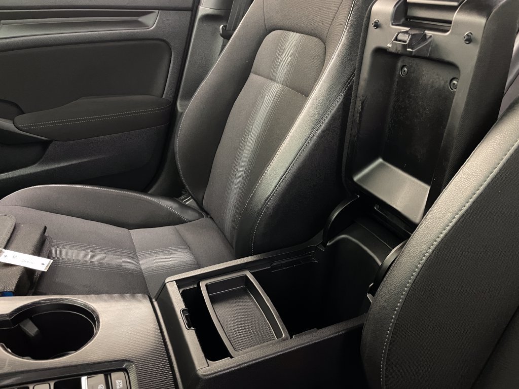 2022 Honda Civic Sport - Photo 31