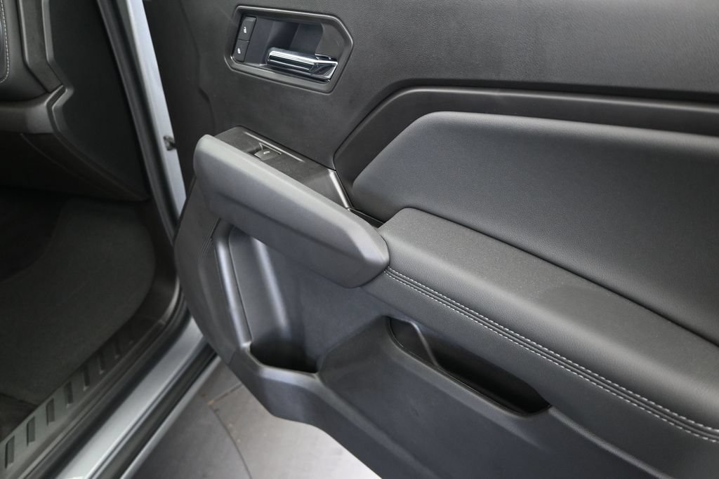 2026 Chevrolet Colorado LT - Photo 24