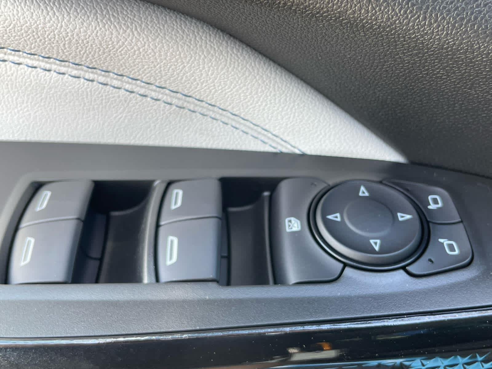 2026 Chevrolet Trax LT - Photo 27