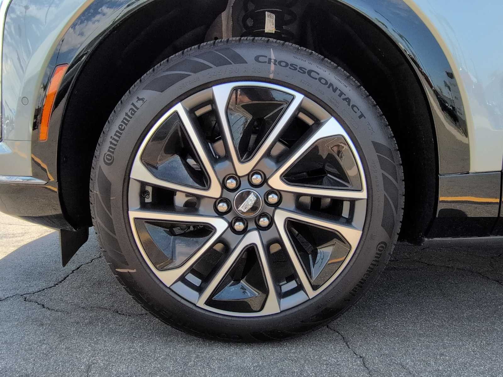 2026 Cadillac OPTIQ Sport - Photo 30