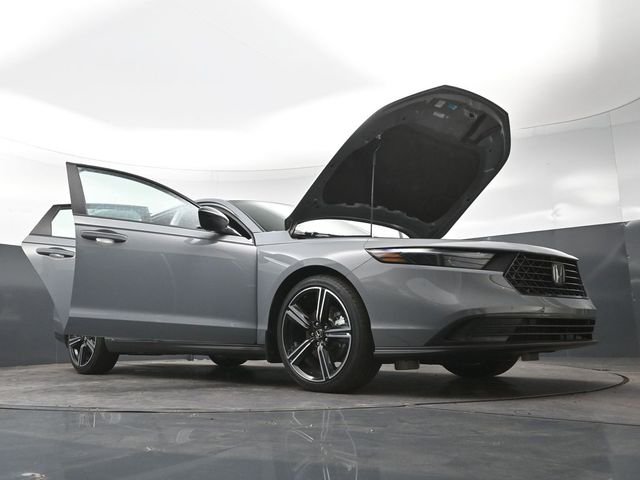 New 2026 Urban Gray Pearl Honda Sport image 44