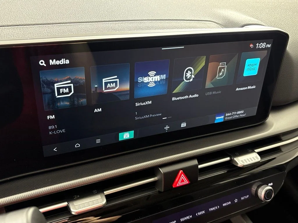 New 2027  Kia S image 30