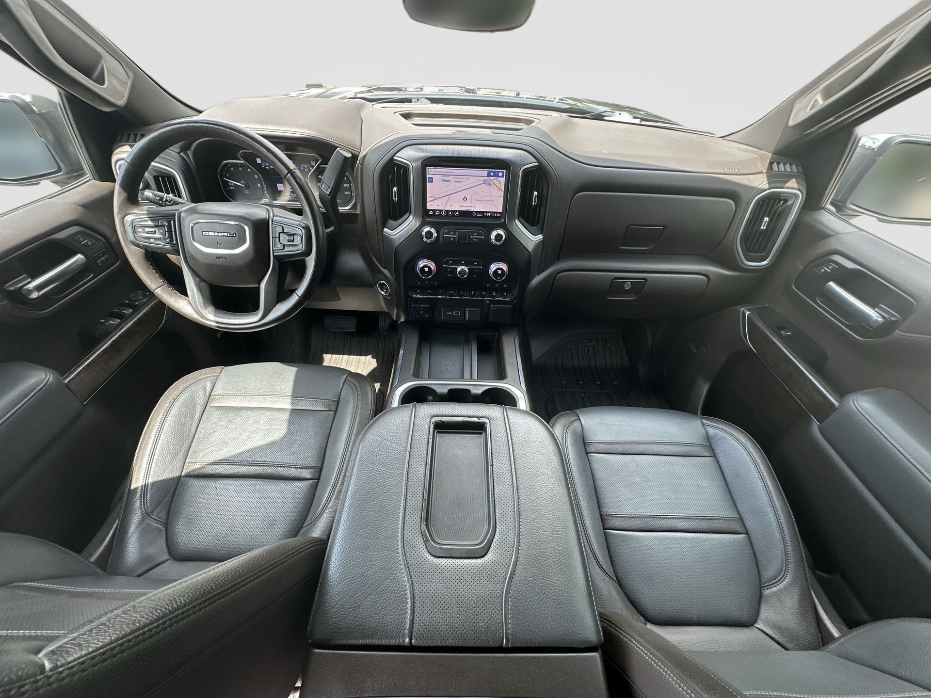 2020 GMC Sierra 1500 Denali Denali - Photo 21