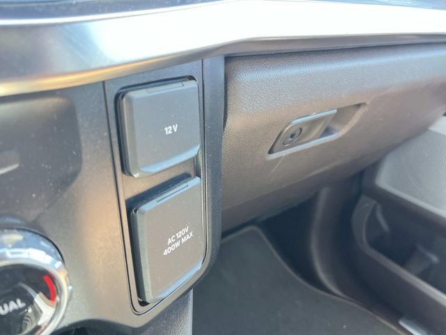 Used 2025 Brown Ford King Ranch image 37