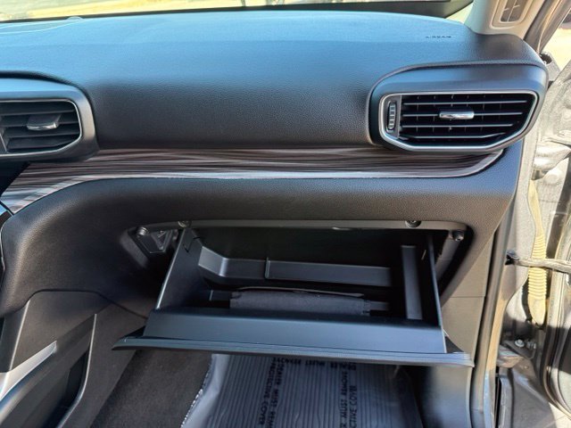 2021 Ford Explorer Limited - Photo 91