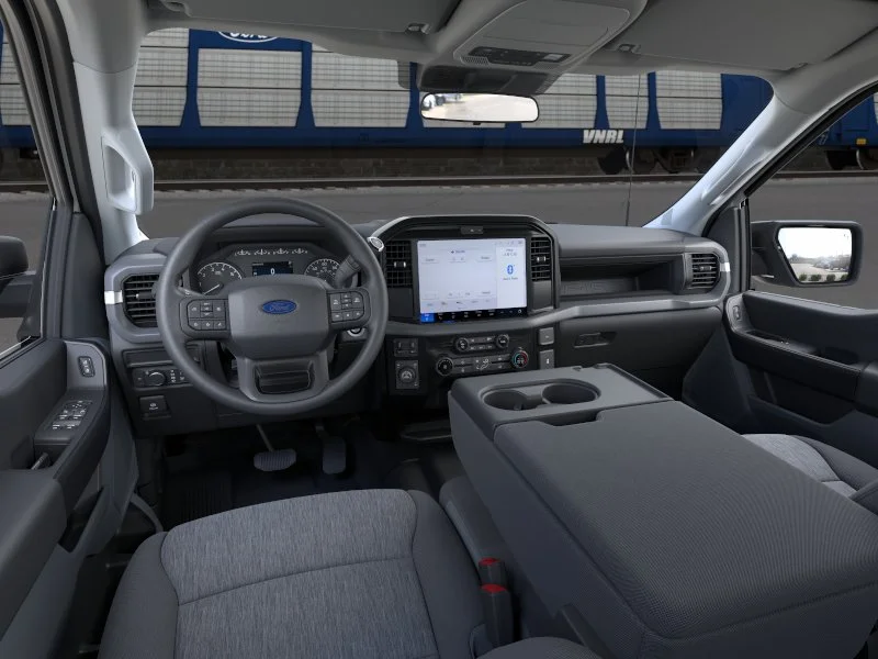 New 2026 Oxford White Ford XL image 9