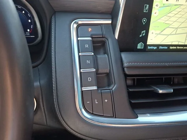 Used 2023 Black Chevrolet LT image 16