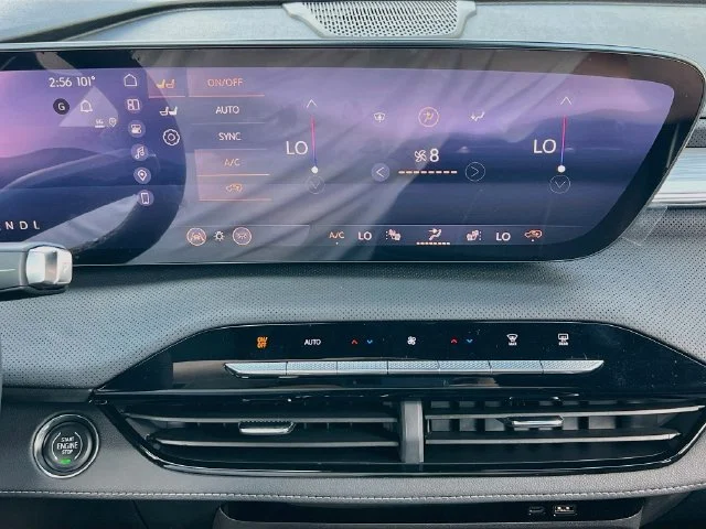2027 Buick Enclave Preferred - Photo 11