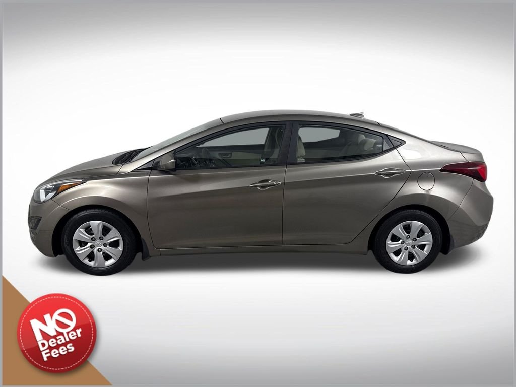 2016 Hyundai Elantra SE - Photo 7