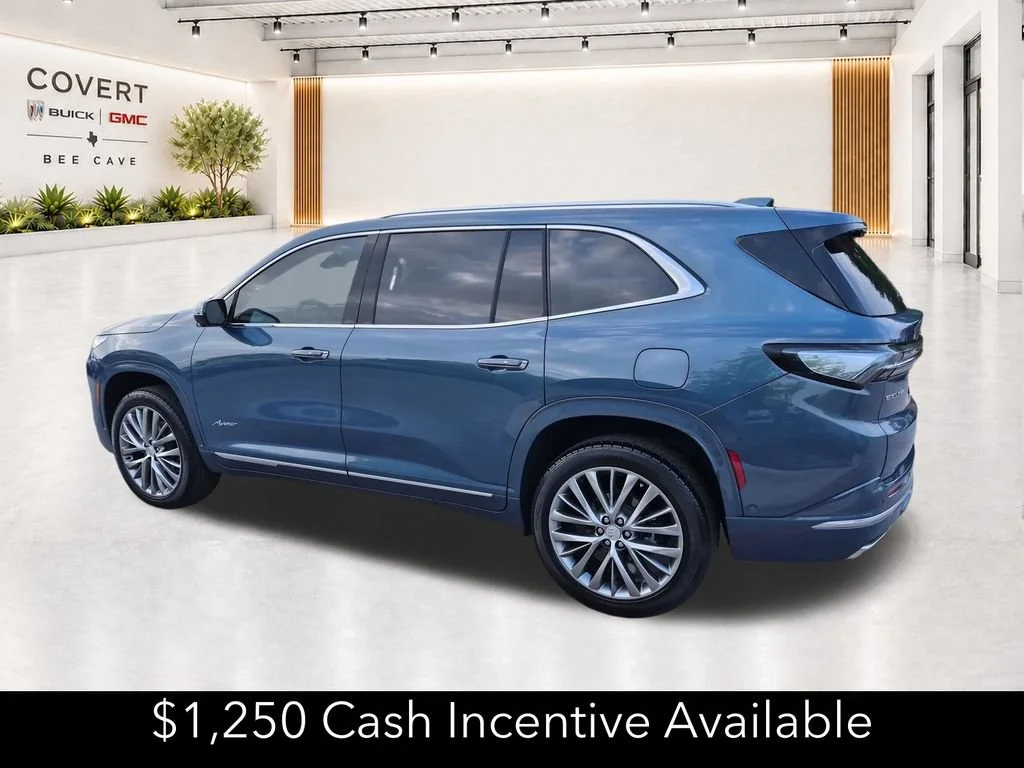 2026 Buick Enclave Avenir - Photo 7