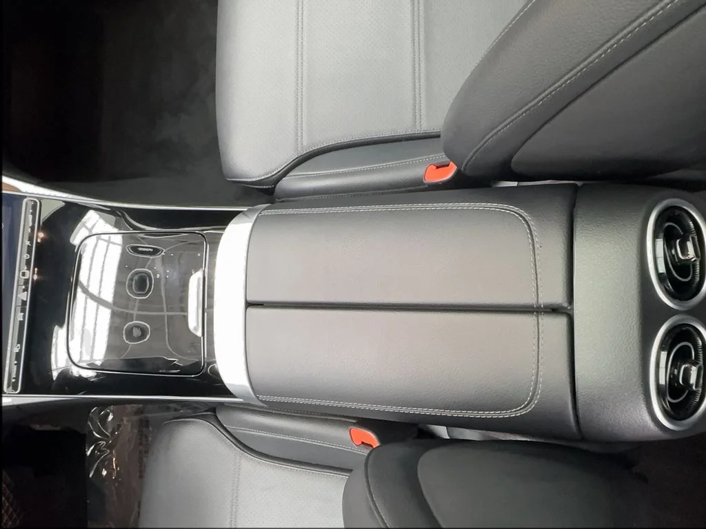 Used 2025 Black Mercedes-Benz C 300 image 37