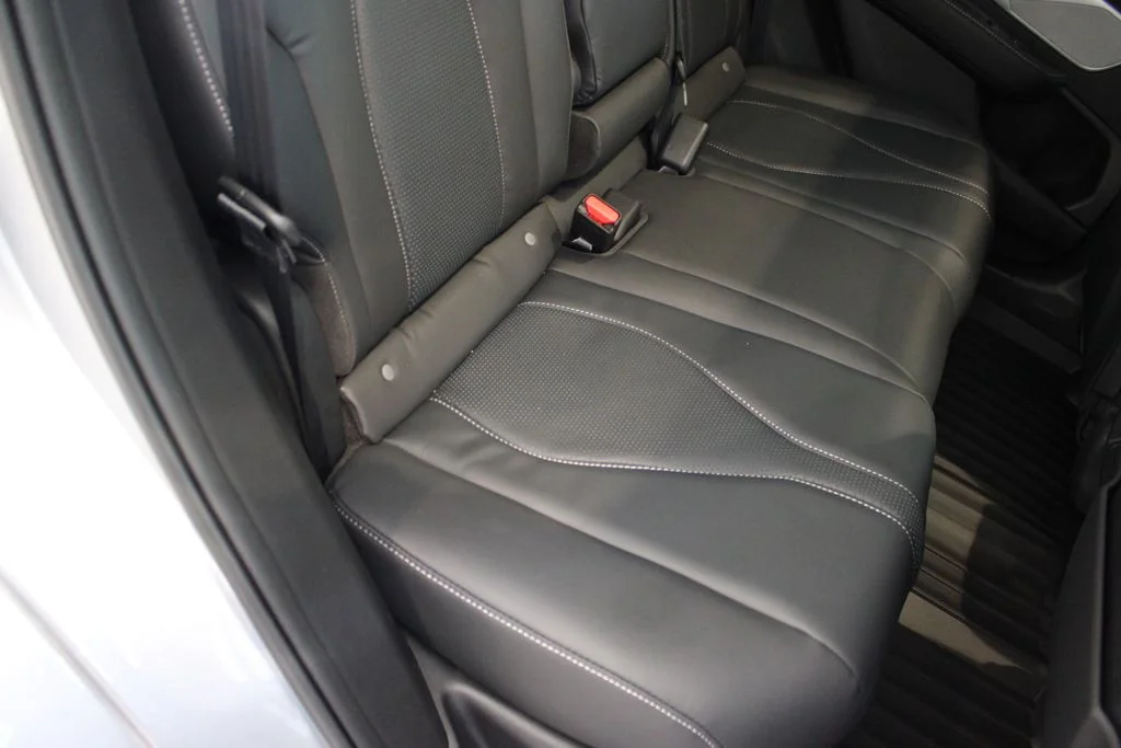 New 2026 Solar Silver Metallic Acura Technology Package image 24