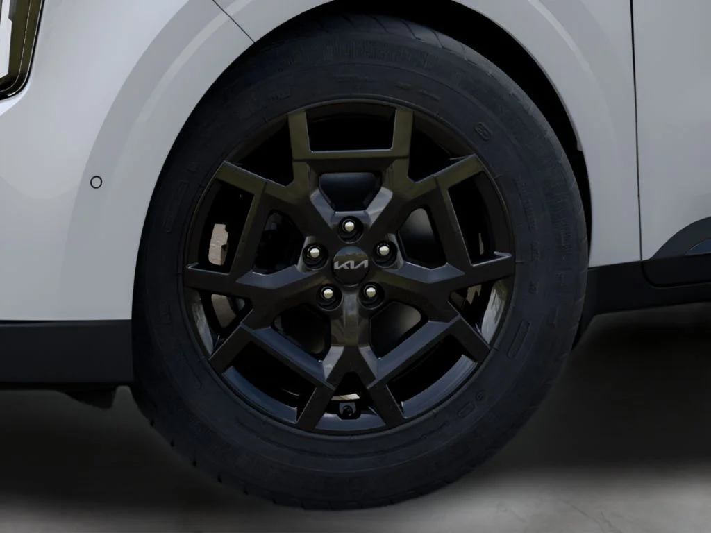 New 2026 White Kia SX Prestige image 10