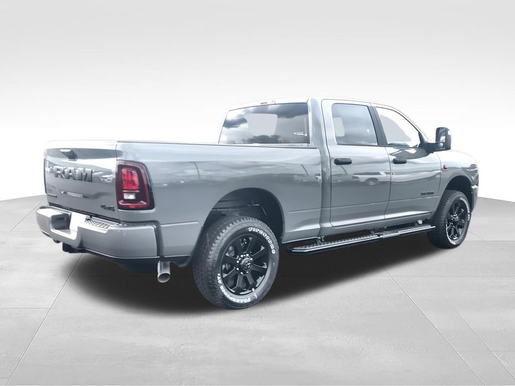 2026 RAM 2500 Big Horn - Photo 8