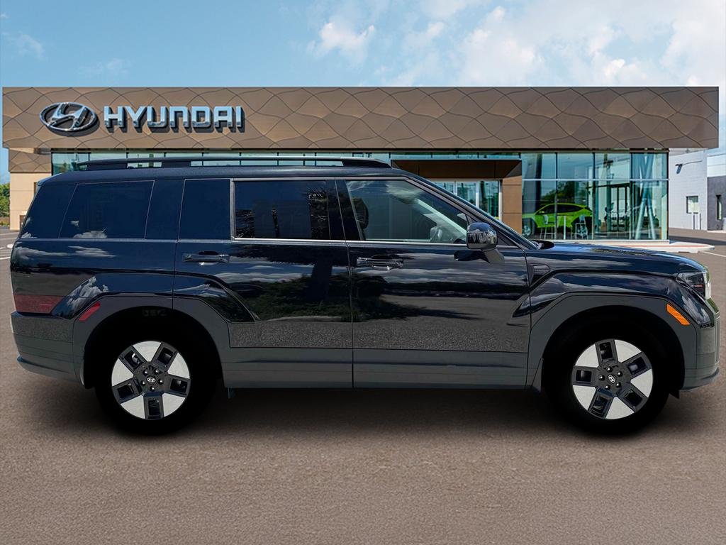 2026 Hyundai Santa Fe SEL - Photo 9