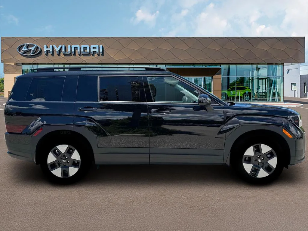 2026 Hyundai Santa Fe SEL - Photo 9
