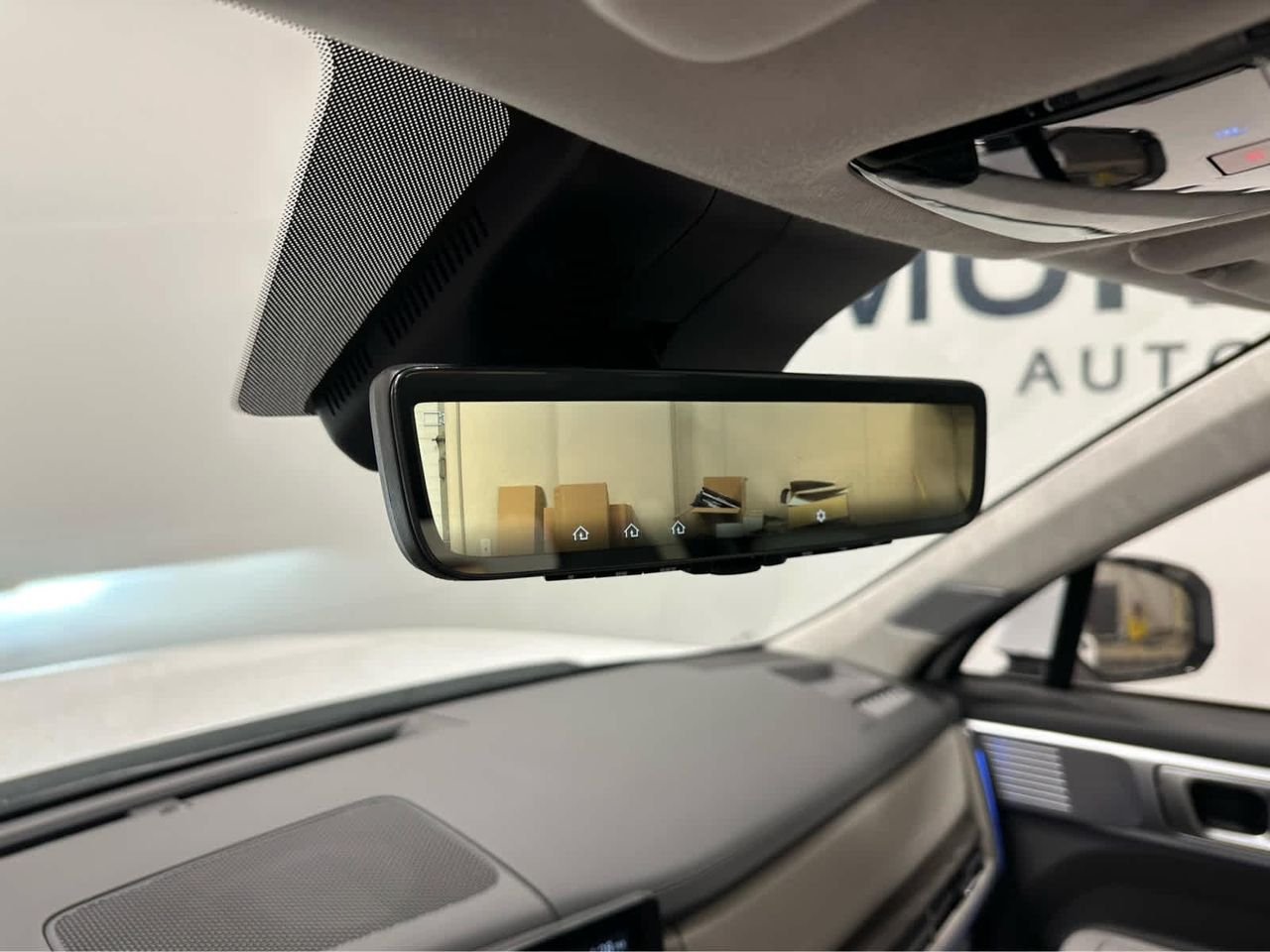 New 2026 Serenity White Hyundai Calligraphy AWD image 28
