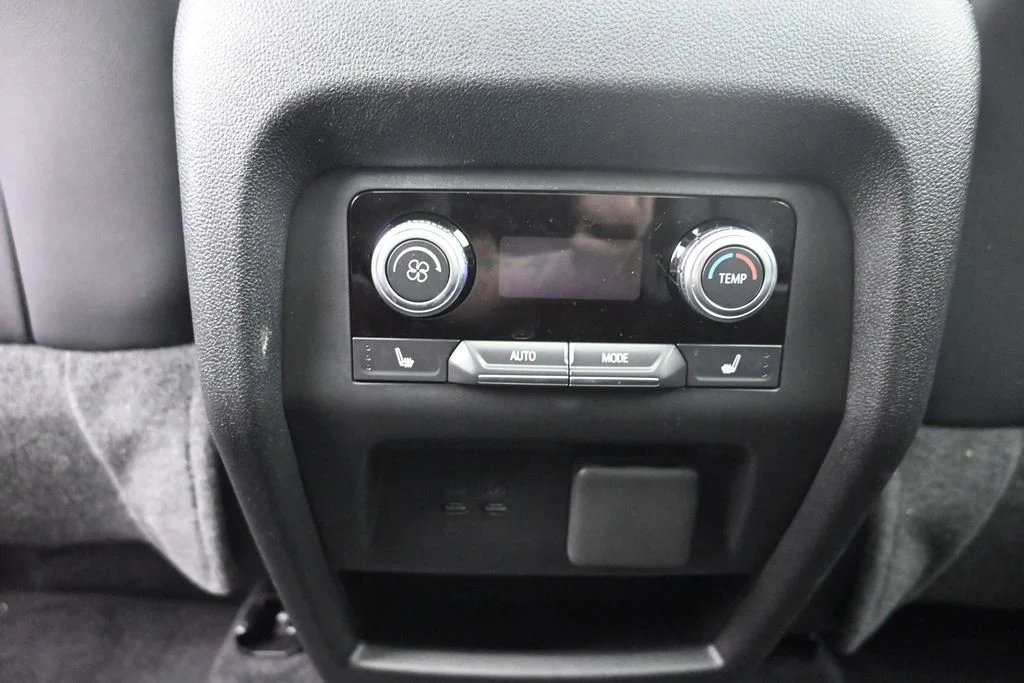 Used 2026 Black GMC Denali image 17