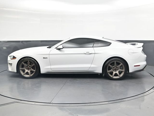 Used 2020 White Ford GT image 9