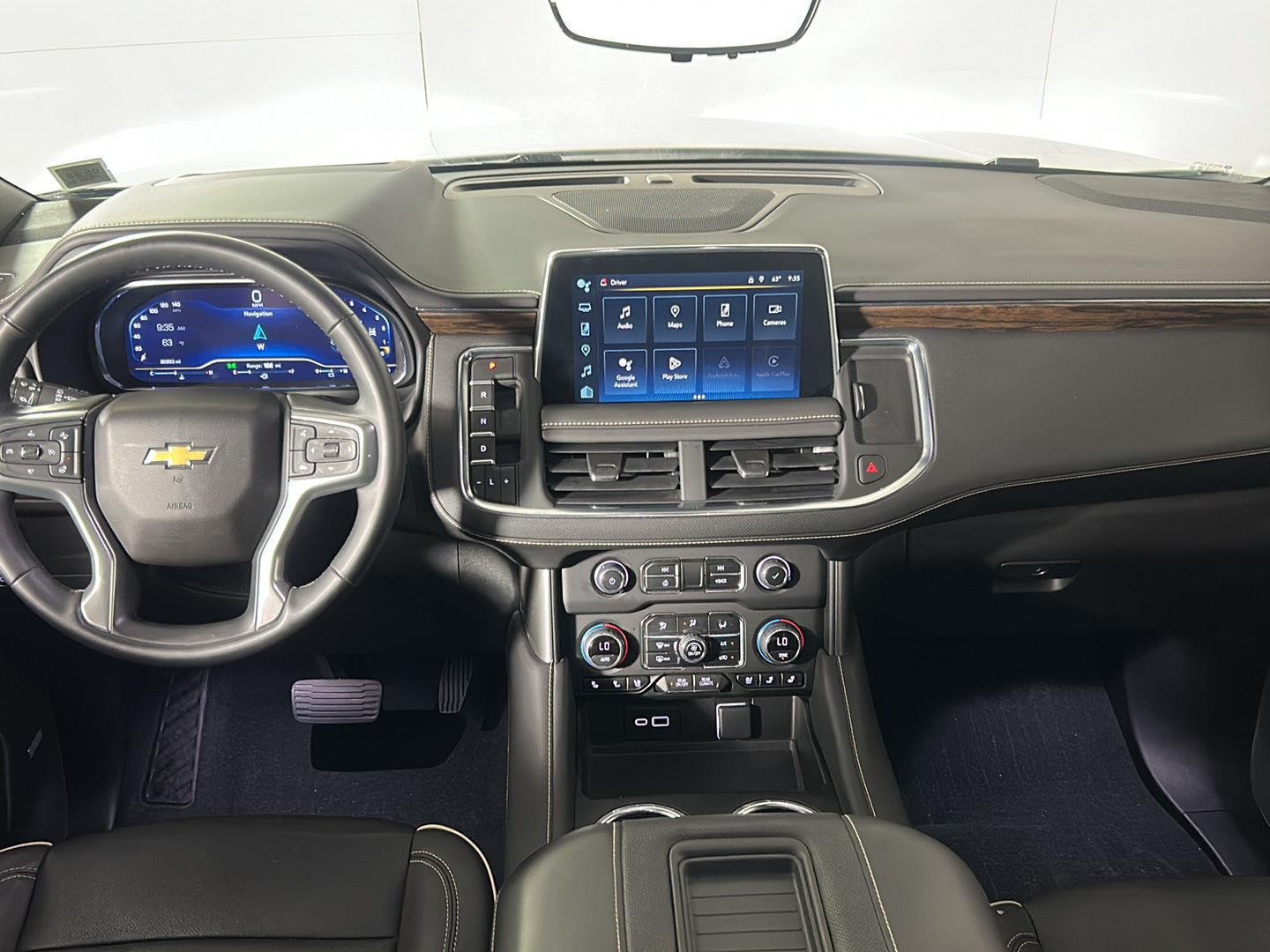 Used 2023 Summit White Chevrolet Premier image 40