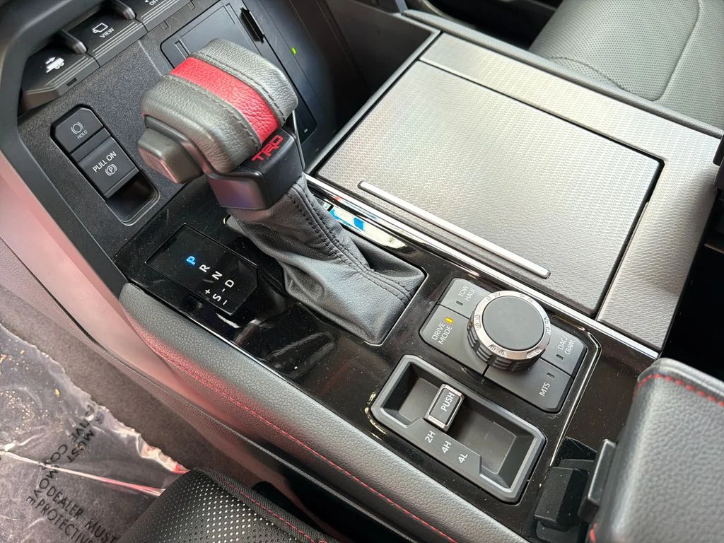 Used 2023  Toyota TRD Pro image 18