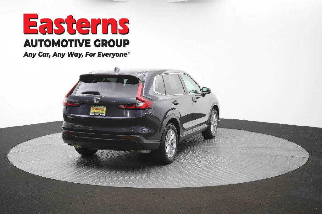 Used 2024 Gray Honda EX-L image 35