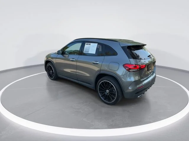 Used 2023  Mercedes-Benz GLA 250 image 6