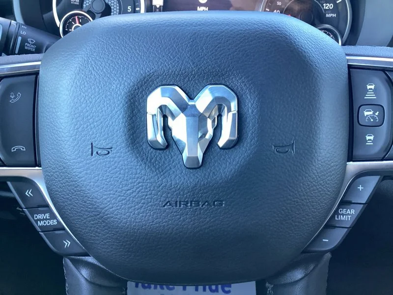 2026 RAM 1500 Big Horn/Lone Star - Photo 29