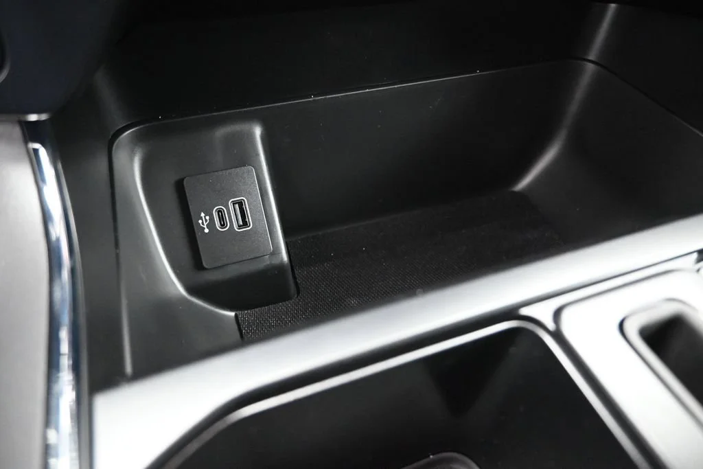 New 2026 White Ford XLT image 17