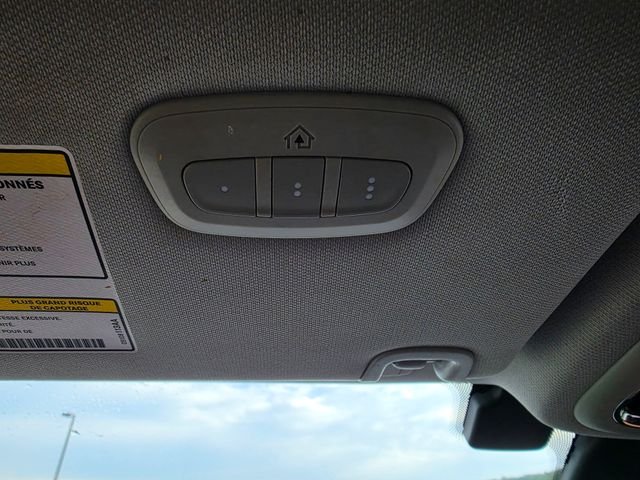 Used 2022 White Jeep Limited image 21