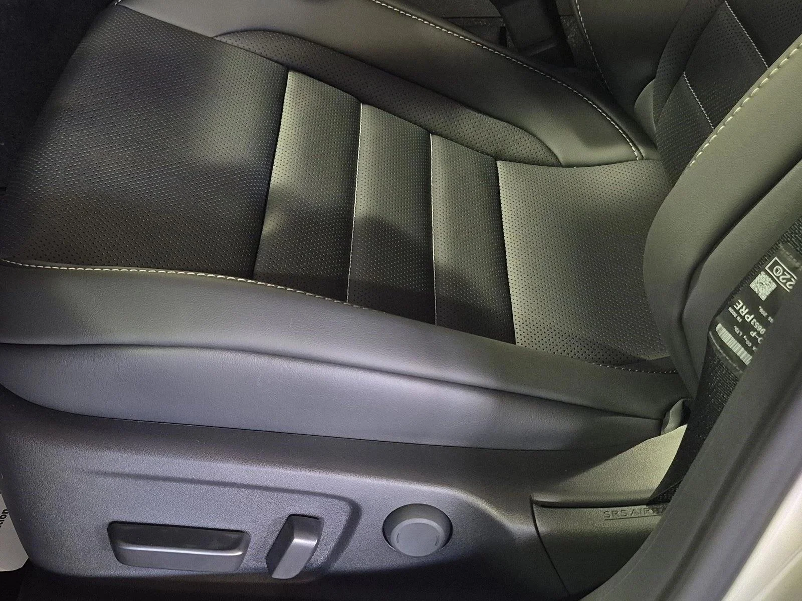 New 2026 Wind Lexus  350 F SPORT image 4