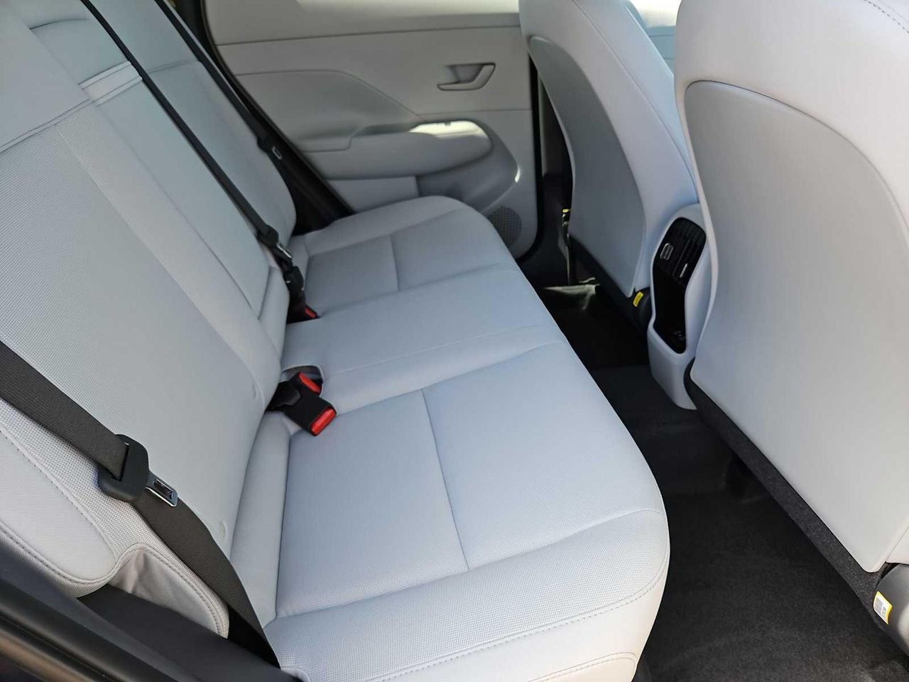New 2026 Denim Blue Pearl Hyundai SEL Sport FWD image 20
