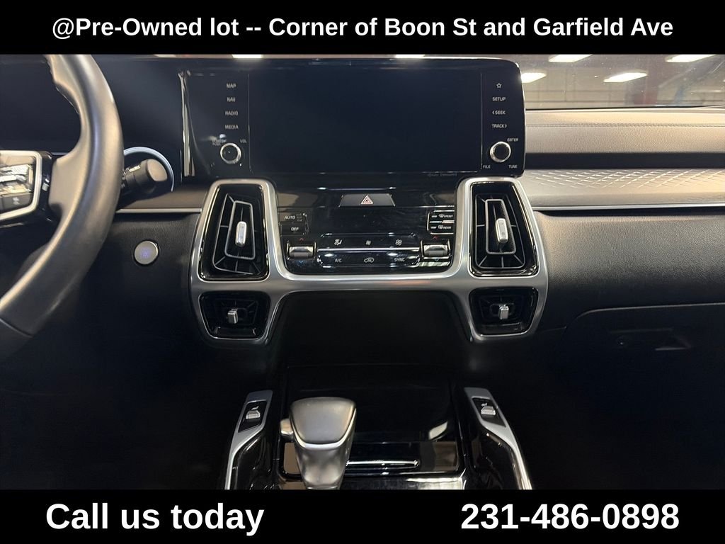 Used 2023 Gray Kia SX image 19