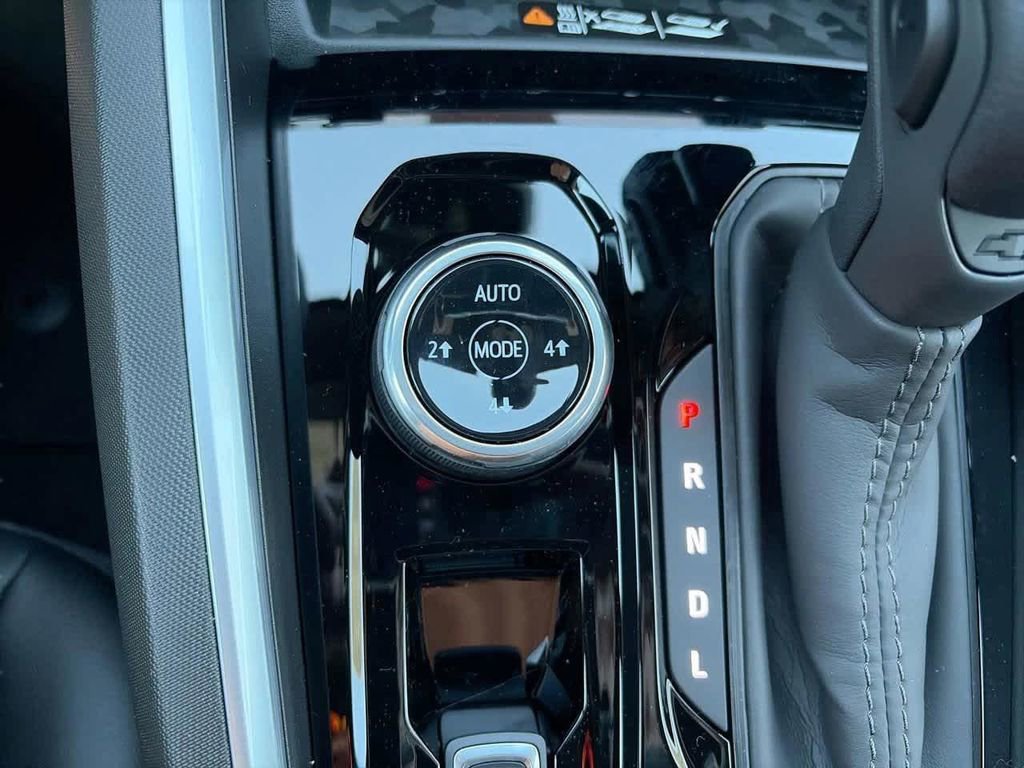 2026 Chevrolet Colorado Trail Boss - Photo 22