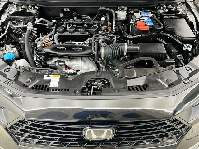 Used 2023  Honda EX image 36