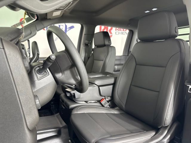 2025 Chevrolet Silverado 3500 HD Work Truck - Photo 16