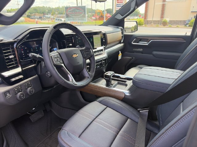 2026 Chevrolet Silverado 1500 High Country - Photo 28