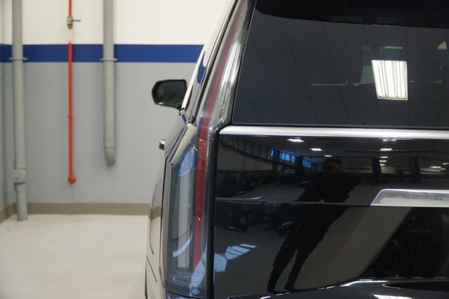 Certified Used 2025 Black Raven Cadillac Premium Luxury image 4