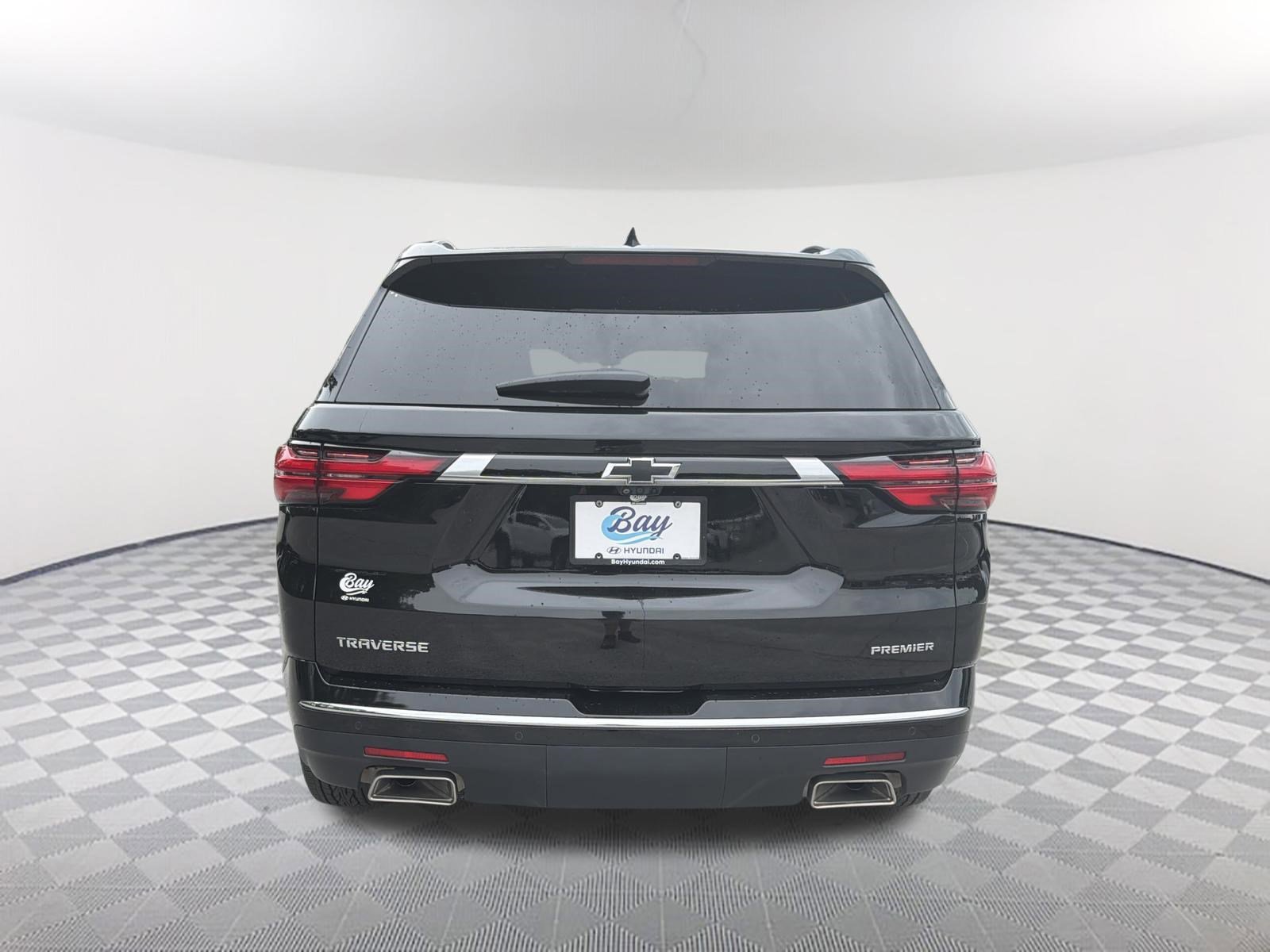 2023 Chevrolet Traverse Premier - Photo 6