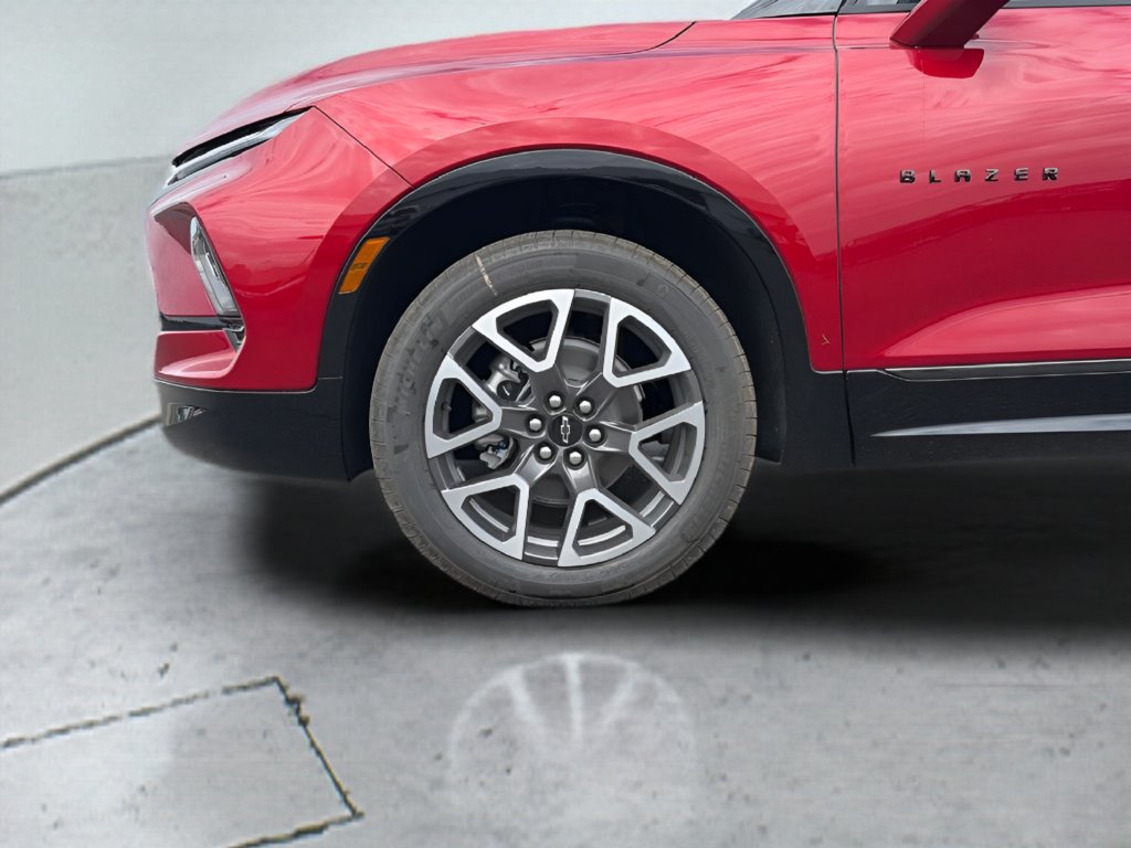 2026 Chevrolet Blazer RS - Photo 18