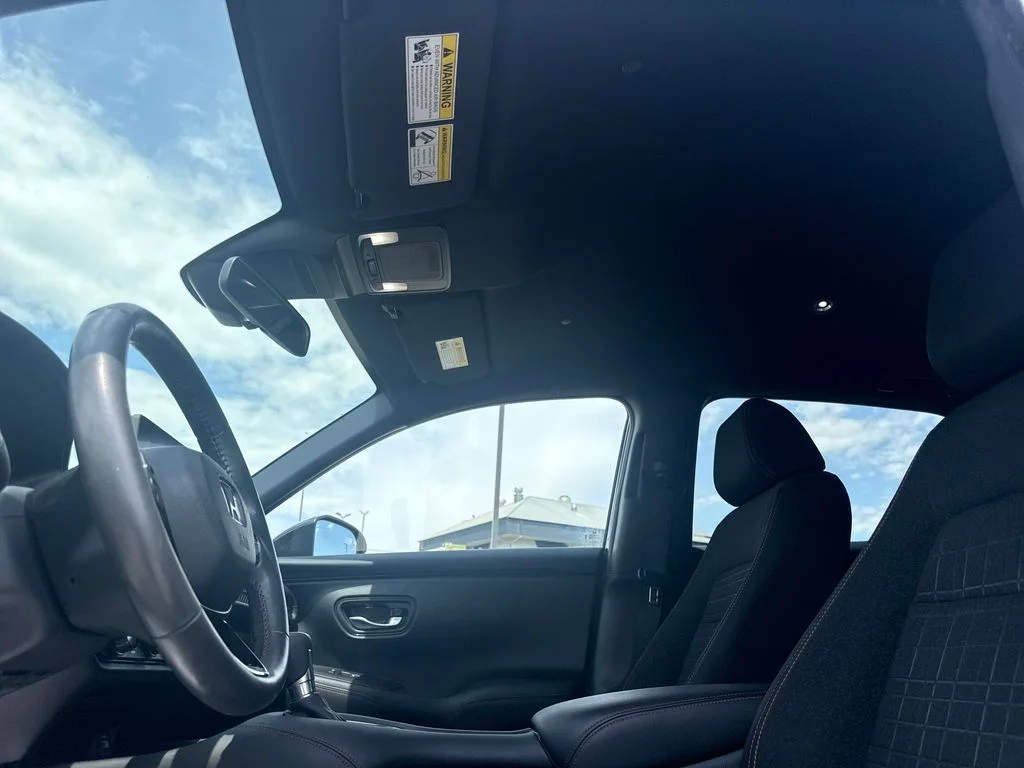 2024 Honda HR-V Sport - Photo 21